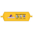 Woosh Fragrance-Free Antibacterial Pet Wipes 100pcs