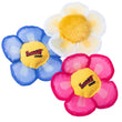 Yeowww! Daisy's Flower Tops Catnip Cat Toys