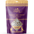 BUNDLE DEAL: Zampe Salmon Grain-Free Freeze-Dried Raw Treats For Cats & Dogs 80g