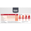 Zeal Canada Gently Air-Dried Beef Recipe Dry Dog Food 1lb