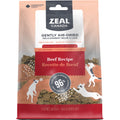 Zeal Canada Gently Air-Dried Beef Recipe Dry Dog Food 1lb