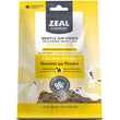 Zeal Canada Gently Air-Dried Chicken Recipe Dry Dog Food 1lb