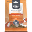 Zeal Canada Gently Air-Dried Pork Recipe Dry Dog Food 1lb