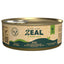 25% OFF: Zeal Chicken Recipe Grain-Free Canned Cat Food 90g