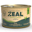 25% OFF: Zeal Chicken Recipe Grain-Free Canned Dog Food 170g