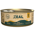 25% OFF: Zeal Lamb Recipe Grain-Free Canned Cat Food 90g