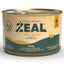 25% OFF: Zeal Lamb Recipe Grain-Free Canned Dog Food 170g