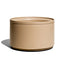 Zee.Dog Zee.Bowl Adjustable Dog Bowl (Sand)