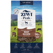 20% OFF: ZiwiPeak Air-Dried Beef Dog Food