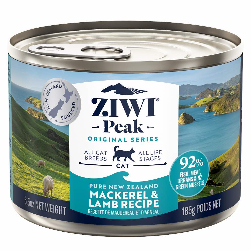 Ziwipeak best sale feeding guide