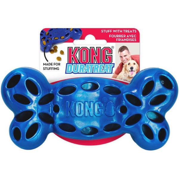 KONG® CoreStrength Bone Dog Toy  Interactive dog toys, Dog toys