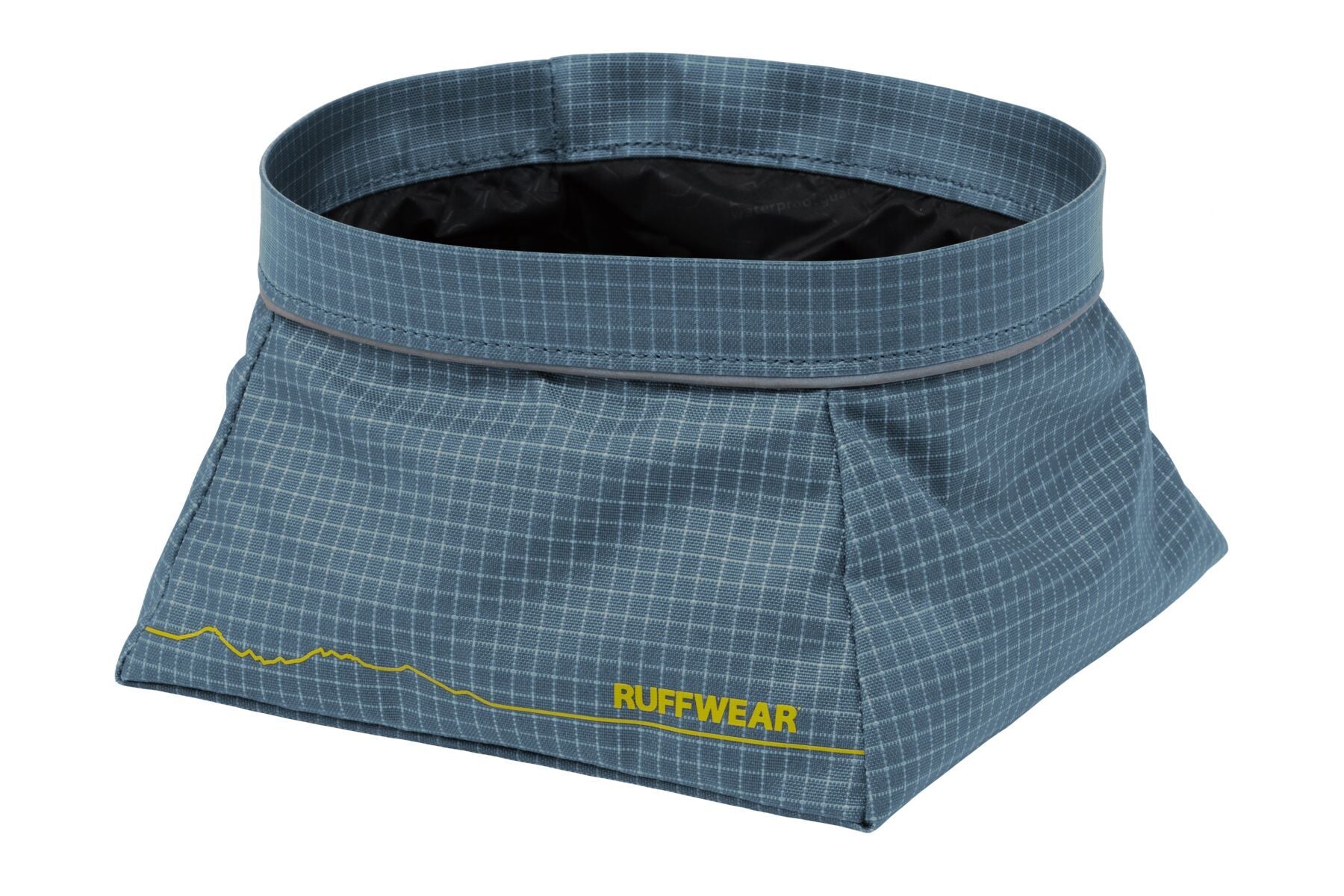 Ruffwear Great Basin Collapsible Waterproof Food Water Bowl