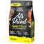 'BUNDLE DEAL': Absolute Holistic Air Dried Lamb & Duck Dog Food 1kg