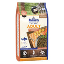 '$12 OFF+FREE TREAT w 2.5kg(Exp 11Oct24)': Bosch High Premium Adult Fresh Salmon & Potato Dry Dog Food