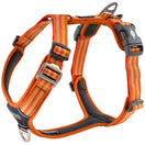 DOG Copenhagen Comfort Walk Air Dog Harness (Orange Sun)