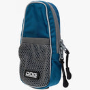 DOG Copenhagen Pouch Organizer Dog Leash Bag (Ocean Blue)