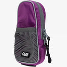 DOG Copenhagen Pouch Organizer Dog Leash Bag (Purple Passion)