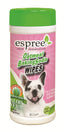 Espree Oatmeal Baking Soda Wipes 80ct