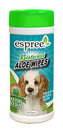 Espree Rainforest Aloe Wipes 50ct