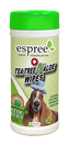 Espree Tea Tree & Aloe Wipes 50ct