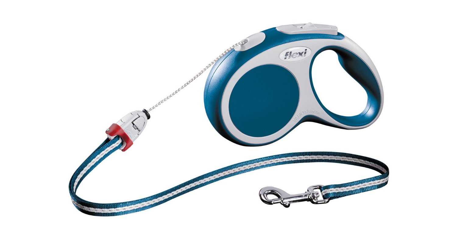 Flexi vario shop cord leash