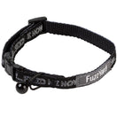 FuzzYard Meow Meow Cat Collar (discontinued)