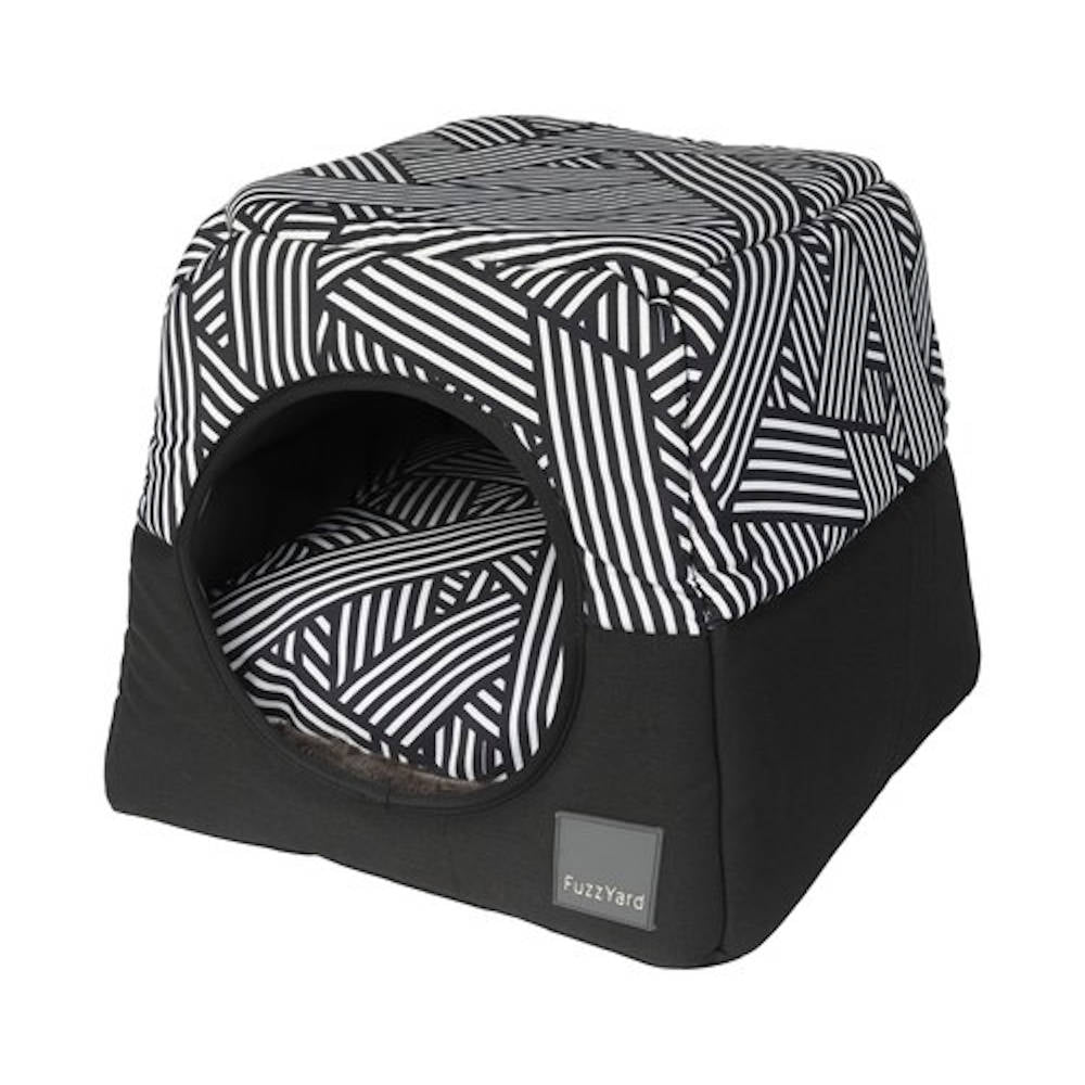 FuzzYard Cat Cubby Bed Kohepets