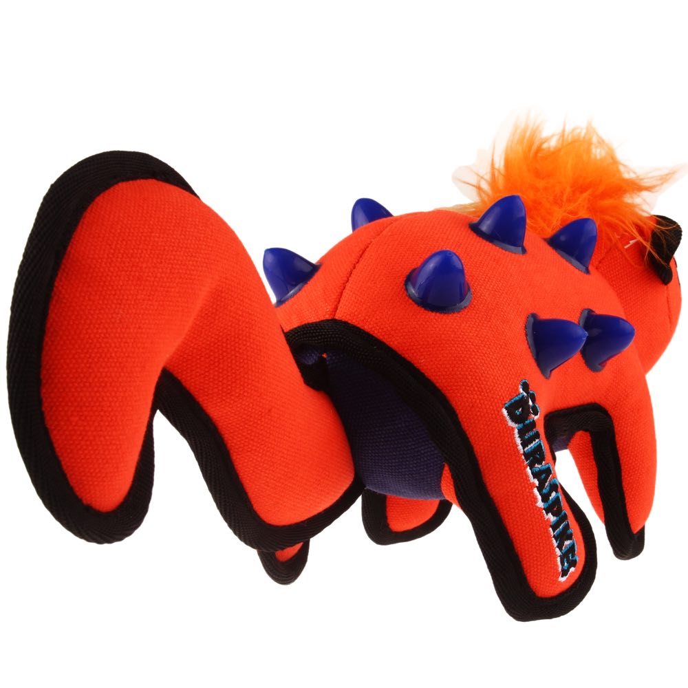 Duraspikes best sale dog toy