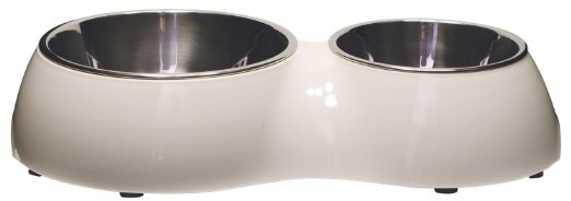 Catit double clearance diner