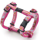 Rogz Fancy Dress Scooter Dog Harness Rogzette XL