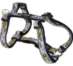 Rogz Fancy Dress Scooter Dog Harness Sgt. Camo XL