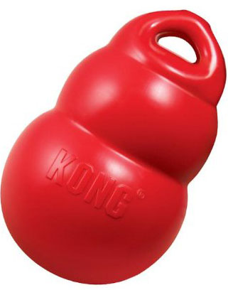 Kong armor shop tug dog toy