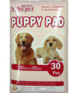 Niho Pet Pee Pad - Large 30ct