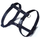 Rogz Utility Black Dog Harness Large