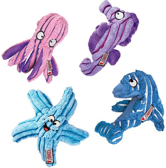 Kong store cuteseas octopus