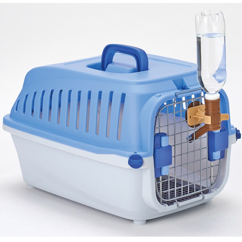 Cat carrier cheap hard