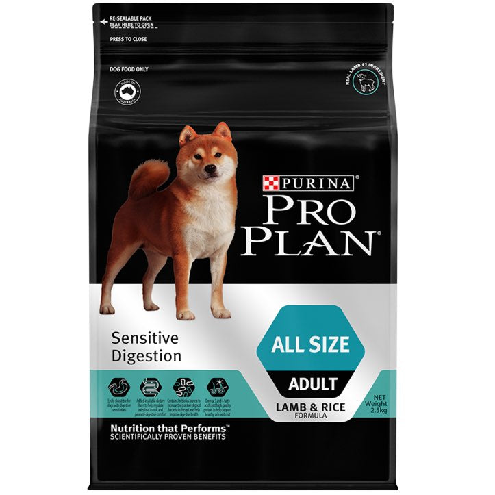 All pro dog clearance food