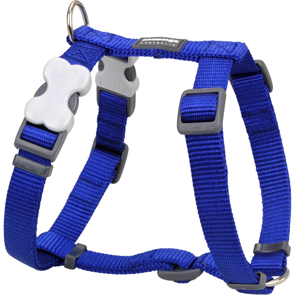 Classic dog hot sale harness