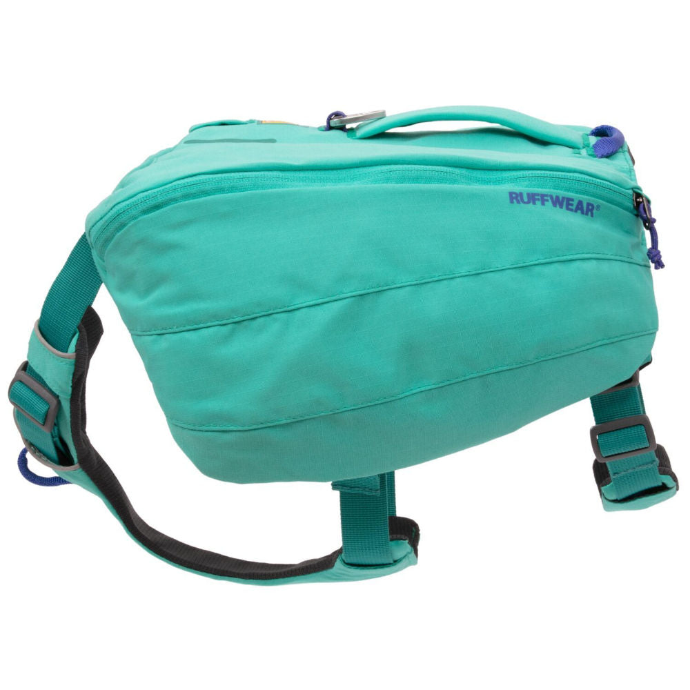 Ruffwear Front Range Day Pack No Pull Handled Dog Harness Blue