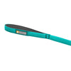 Ruffwear Front Range Ombré Lightweight Dog Leash (Aurora Teal) - Kohepets