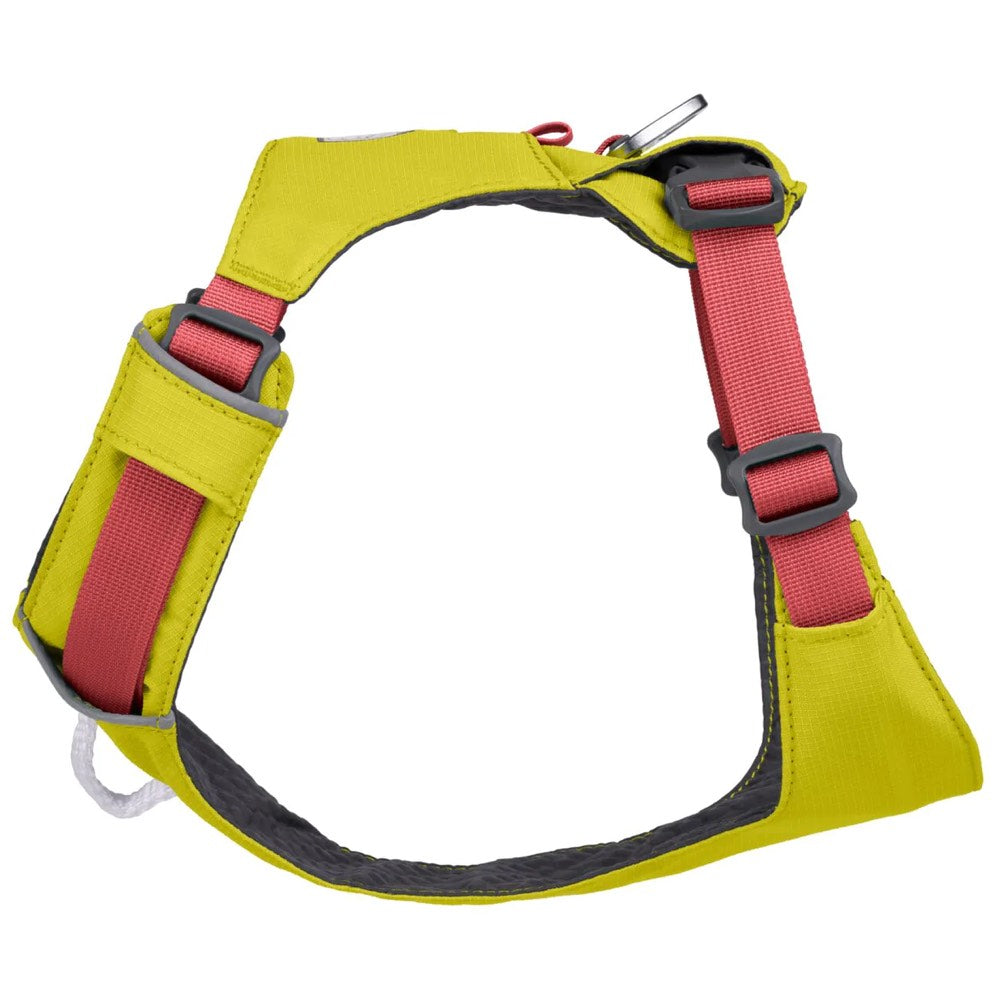 Ruffwear Hi Light Lightweight Low Profile Dog Harness Lichen