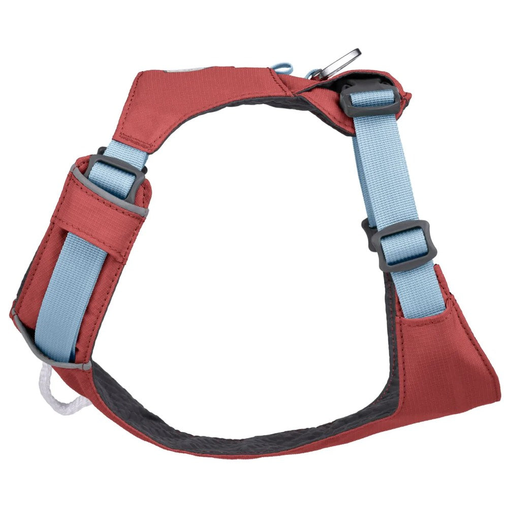 Ruffwear Hi Light Lightweight Low Profile Dog Harness Salmon