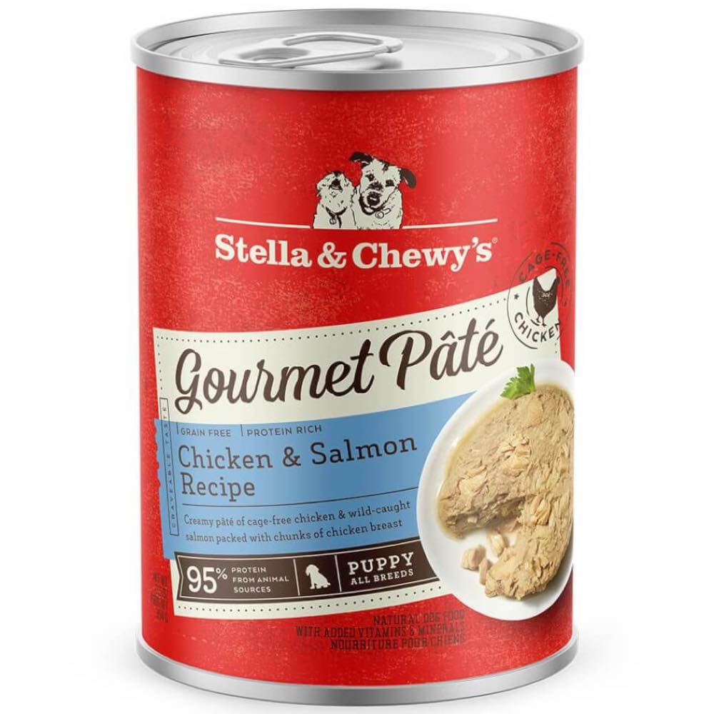 Chicken soup for the soul canned dog on sale food