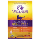 20% OFF: Wellness Complete Health Grain-Free Indoor Deboned Chicken & Chicken Meal Adult Dry Cat Food