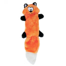 ZippyPaws Zingy Fox Dog Toy