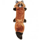 ZippyPaws Zingy Raccoon Dog Toy